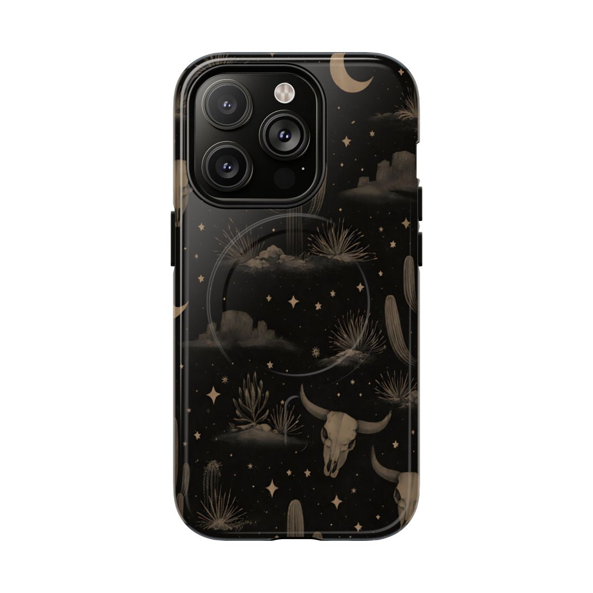 Desert Night Magnetic Case