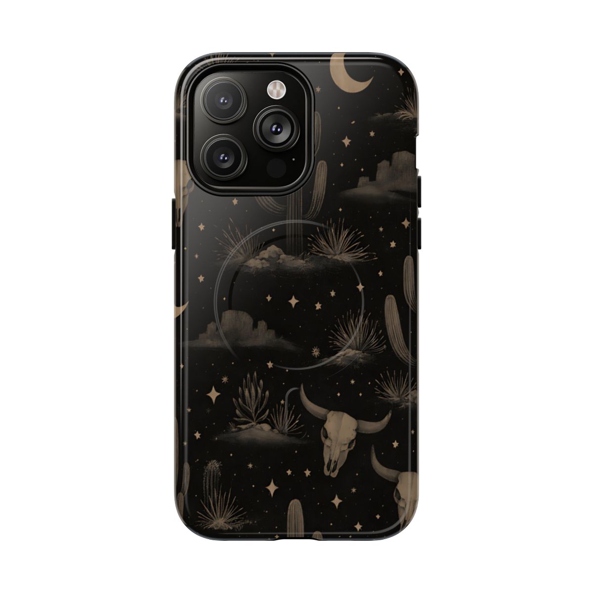 Desert Night Magnetic Case