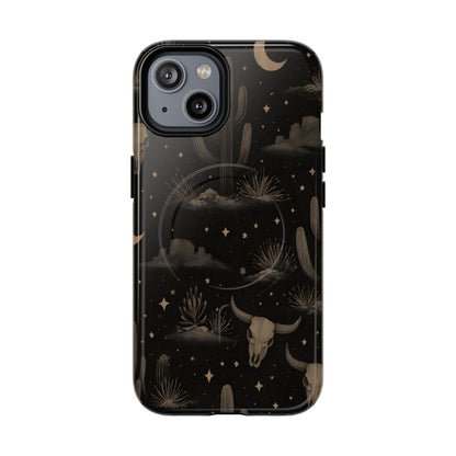 Desert Night Magnetic Case