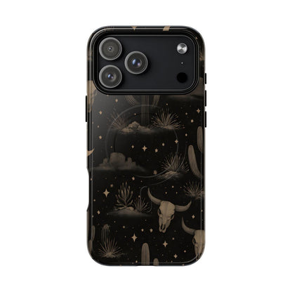 Desert Night Magnetic Case