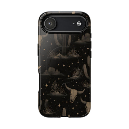Desert Night Magnetic Case