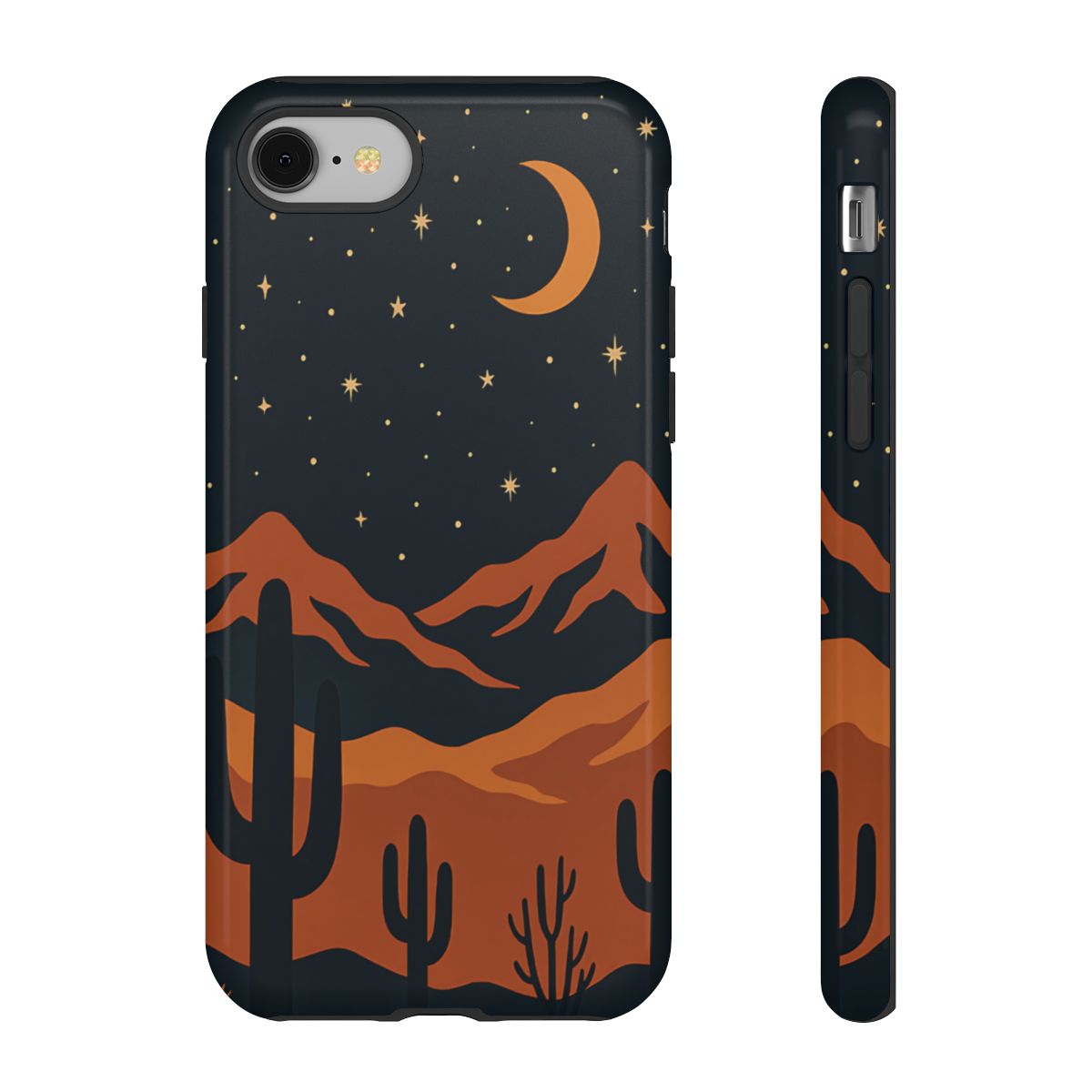 Desert Night Sky Tough Case