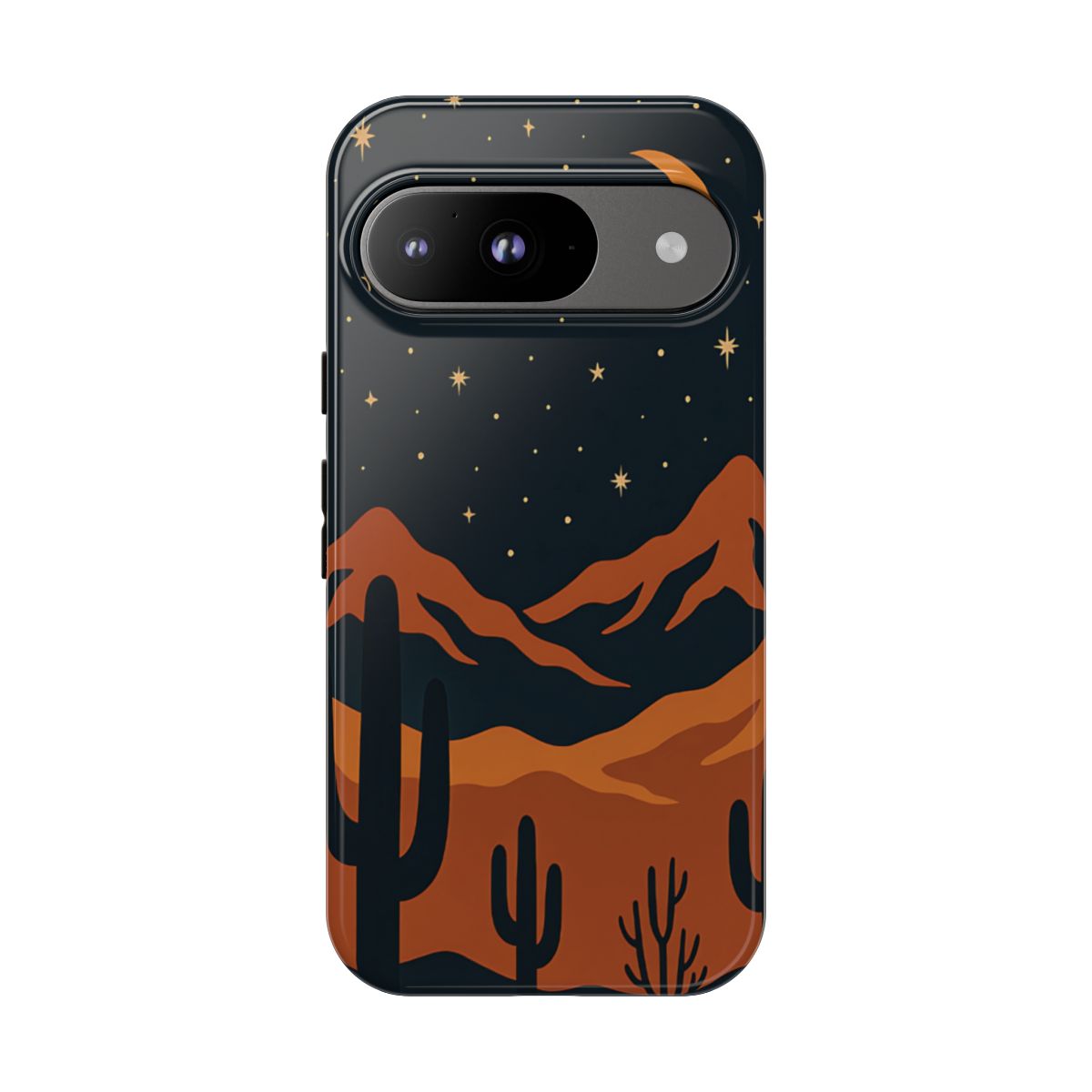 Desert Night Sky Tough Case