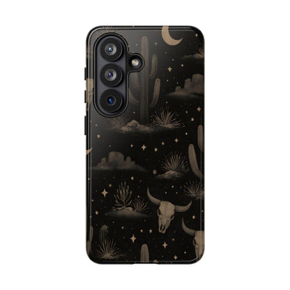 Desert Night Tough Case