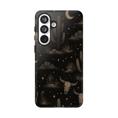 Desert Night Tough Case