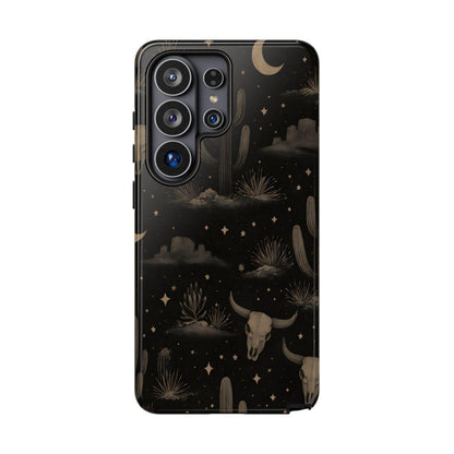 Desert Night Tough Case