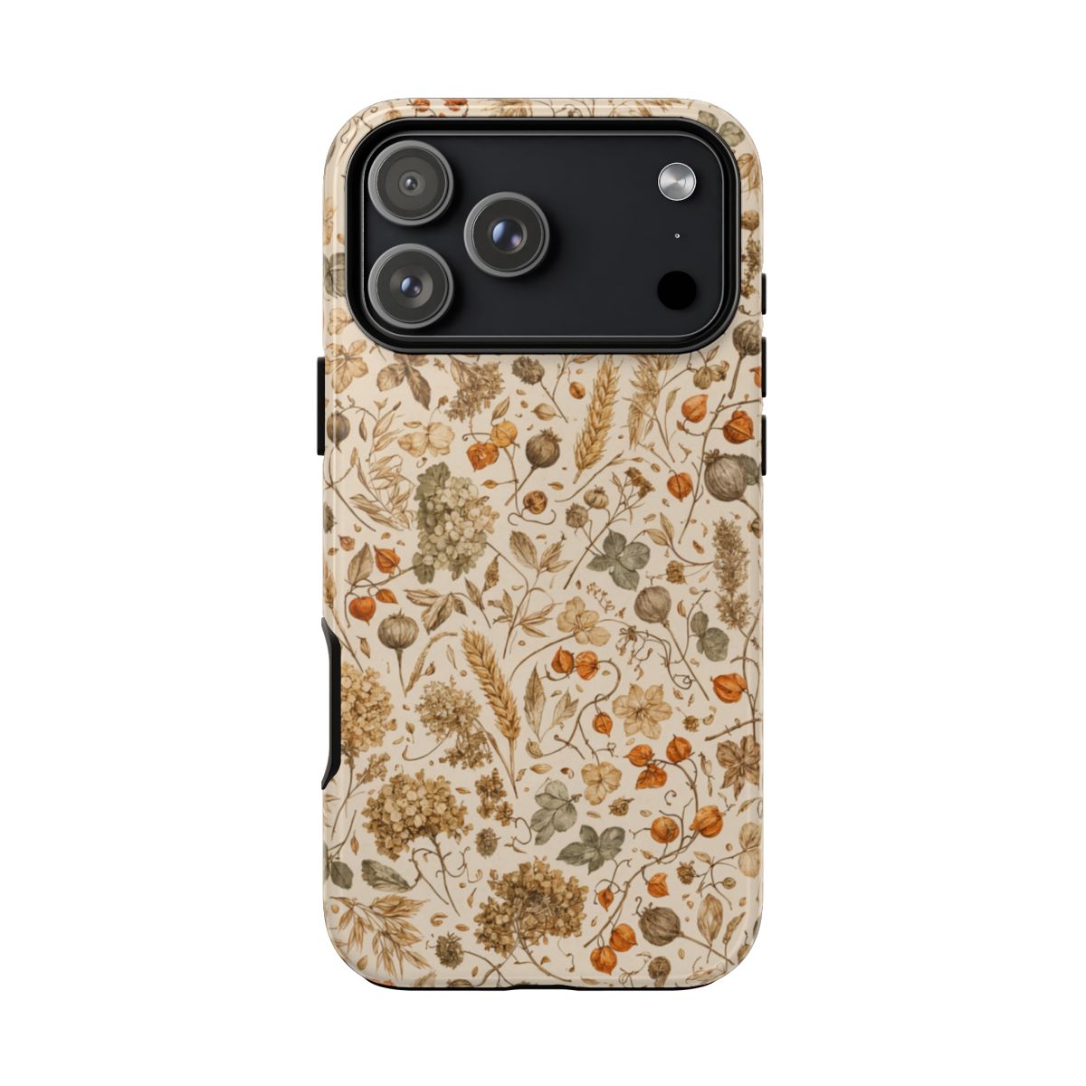Dried Wheat Tough Case - iPhone 18 Pro Max