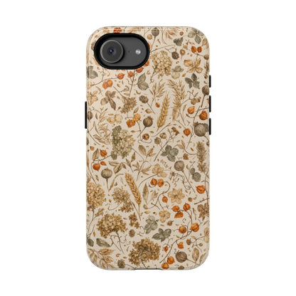 Dried Wheat Tough Case - iPhone 17e
