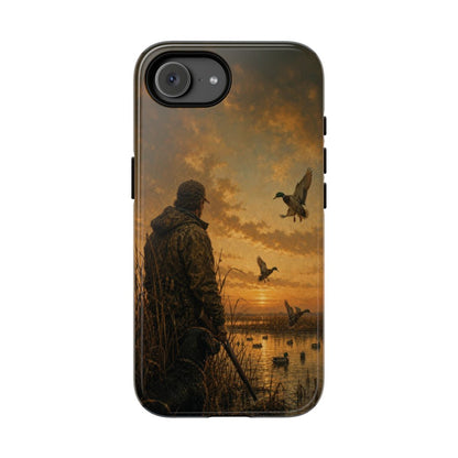 Duck Hunter Tough Case - iPhone 17e