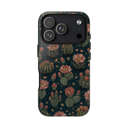 Dusk Bloom Tough Case - iPhone 18 Pro