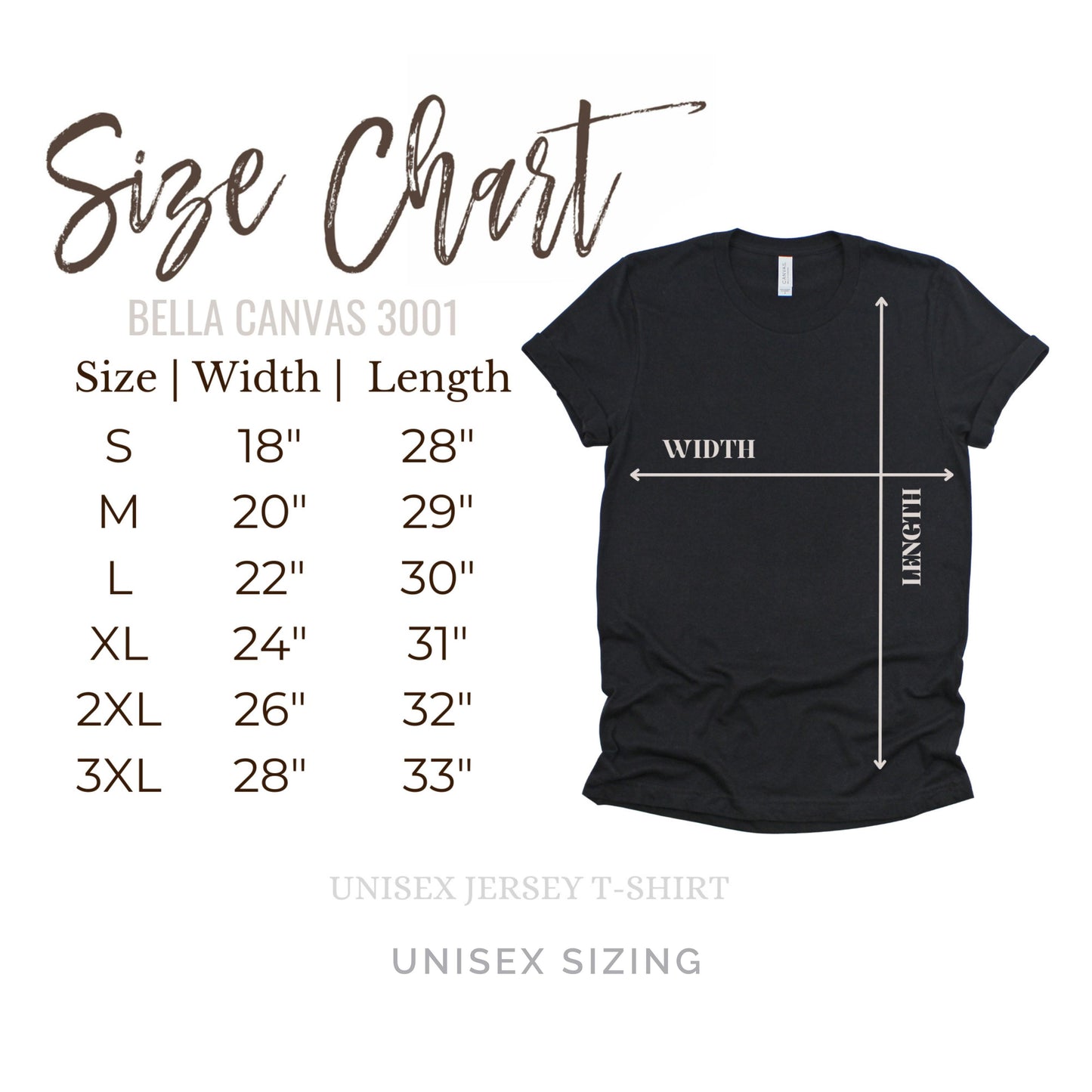Born To Cause Chaos T-Shirt