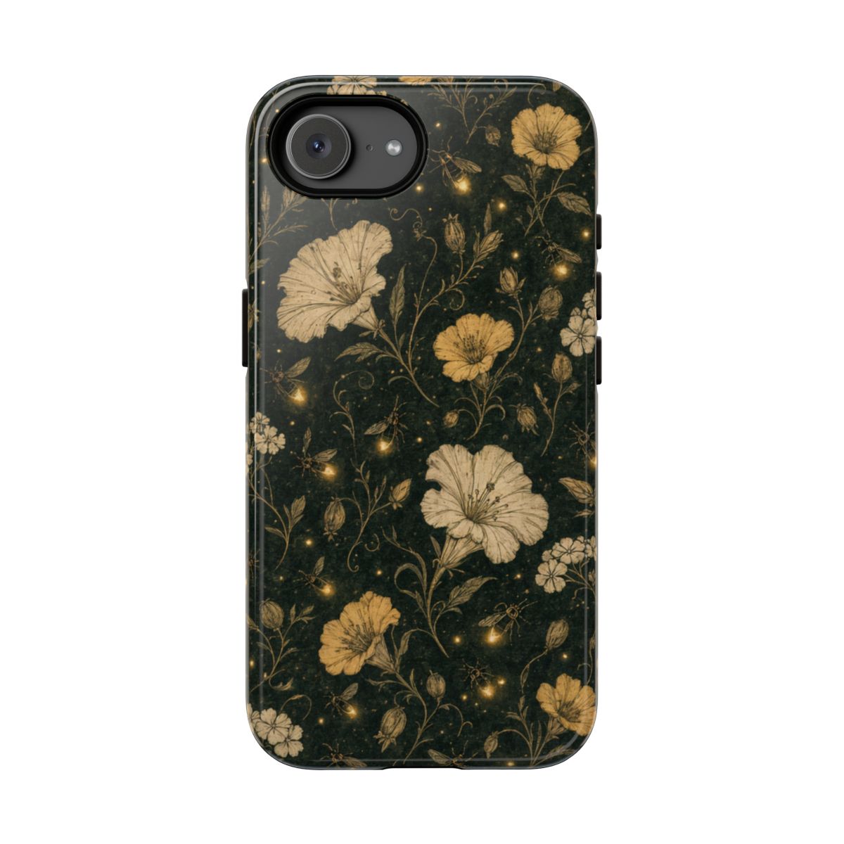 Evening Primrose Tough Case - iPhone 17e