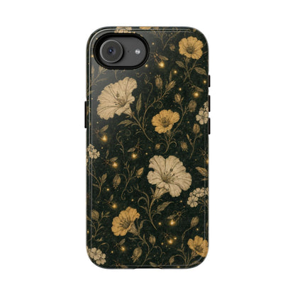Evening Primrose Tough Case - iPhone 16e