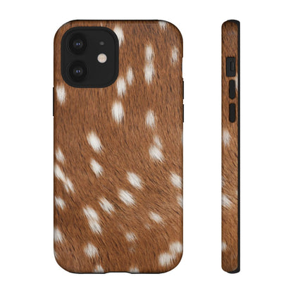 Fawn Fur Tough Case