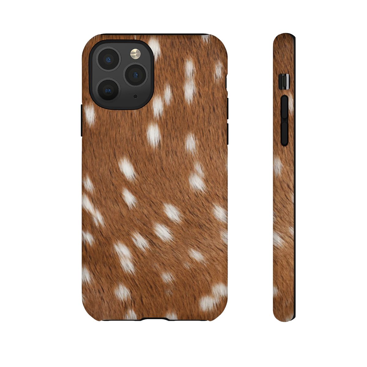 Fawn Fur Tough Case