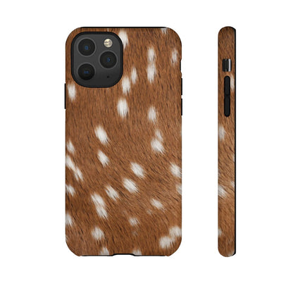 Fawn Fur Tough Case