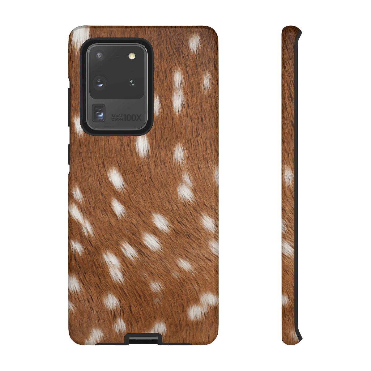Fawn Fur Tough Case