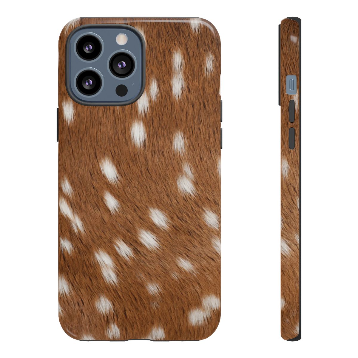 Fawn Fur Tough Case