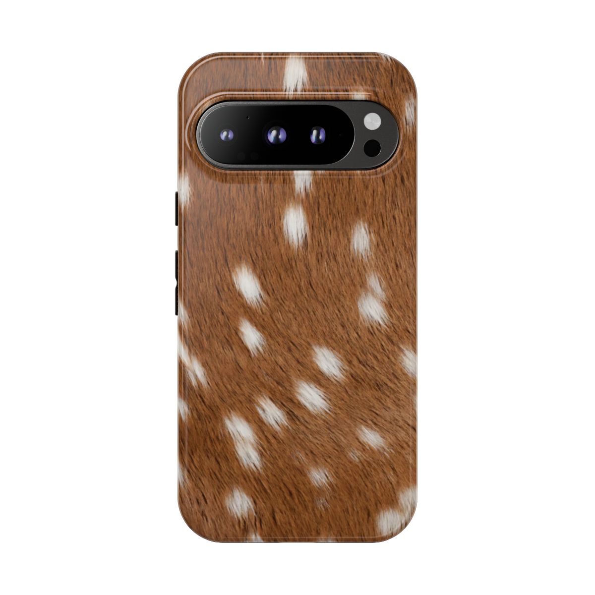 Fawn Fur Tough Case