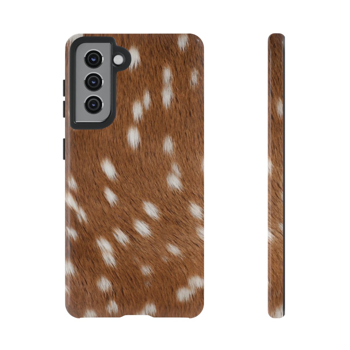 Fawn Fur Tough Case
