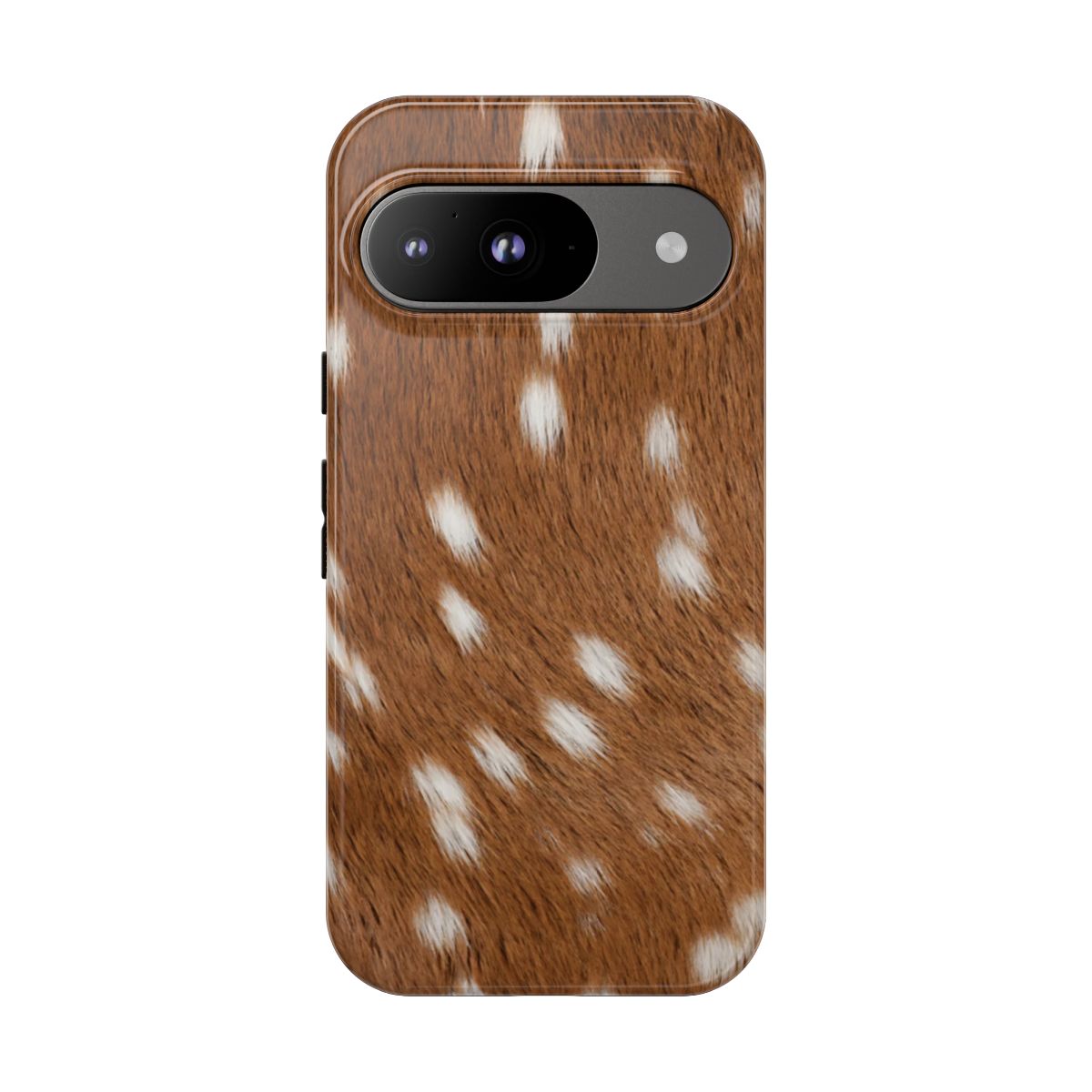 Fawn Fur Tough Case