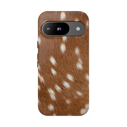 Fawn Fur Tough Case
