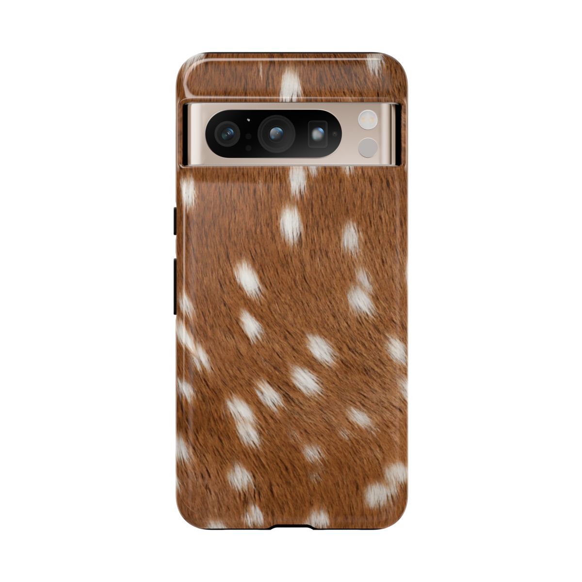 Fawn Fur Tough Case