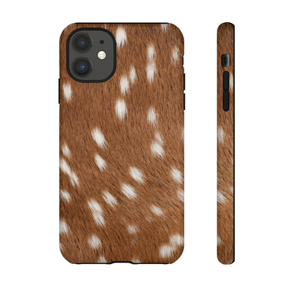 Fawn Fur Tough Case