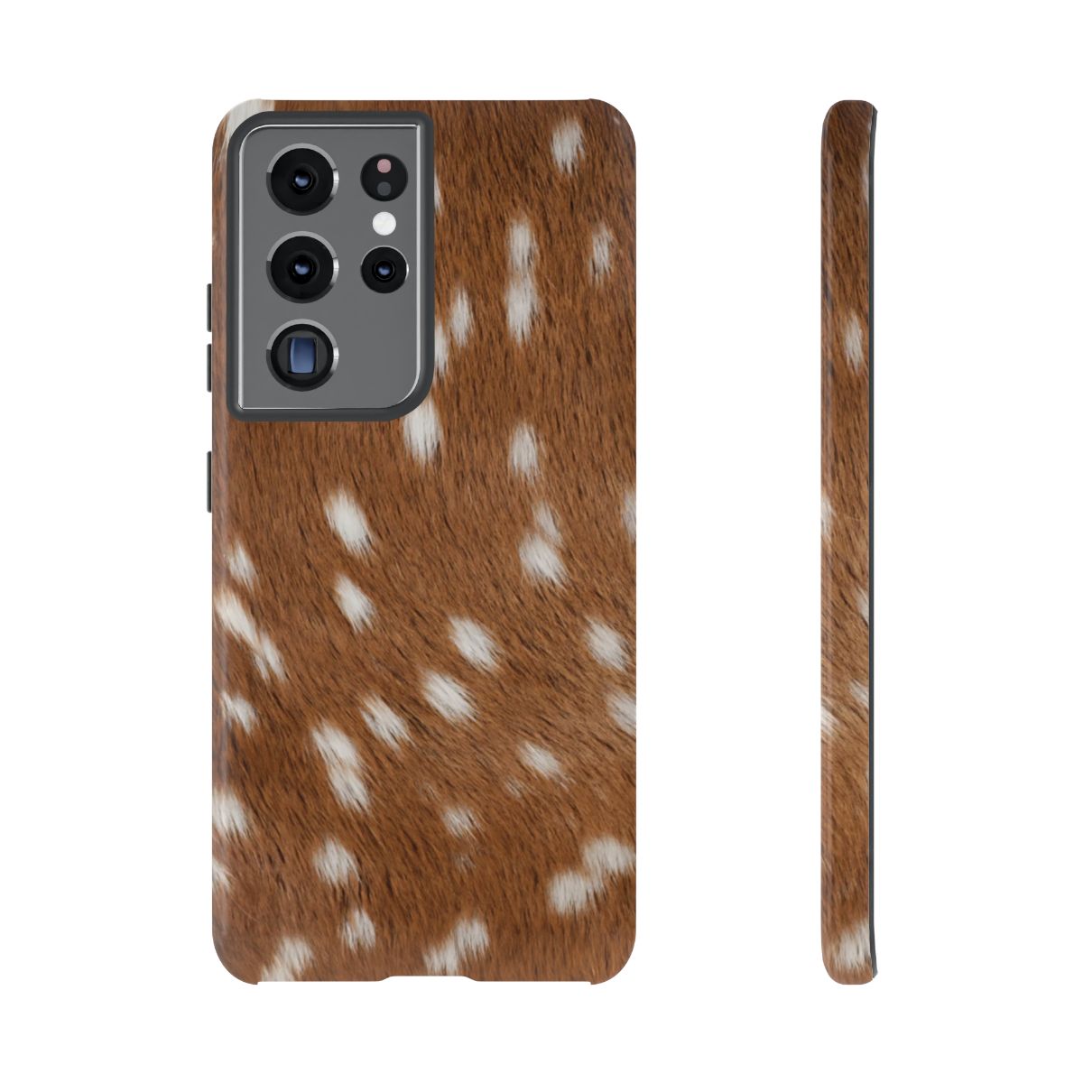 Fawn Fur Tough Case