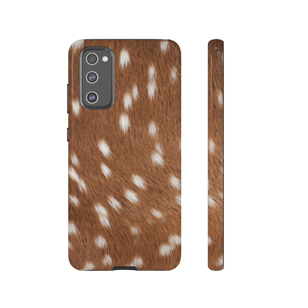 Fawn Fur Tough Case