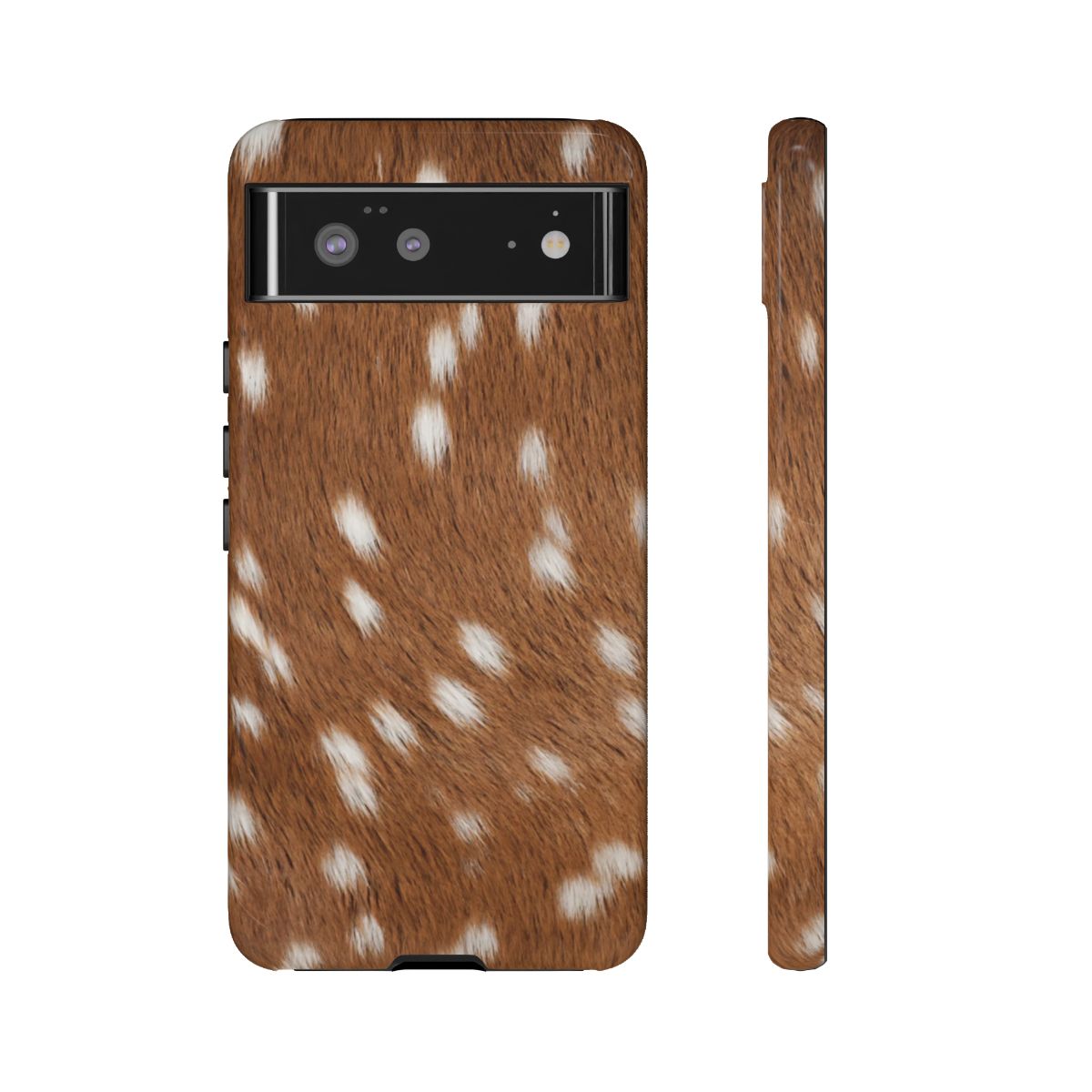 Fawn Fur Tough Case