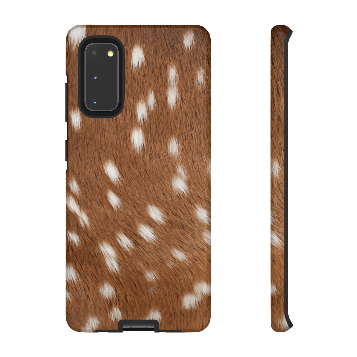 Fawn Fur Tough Case