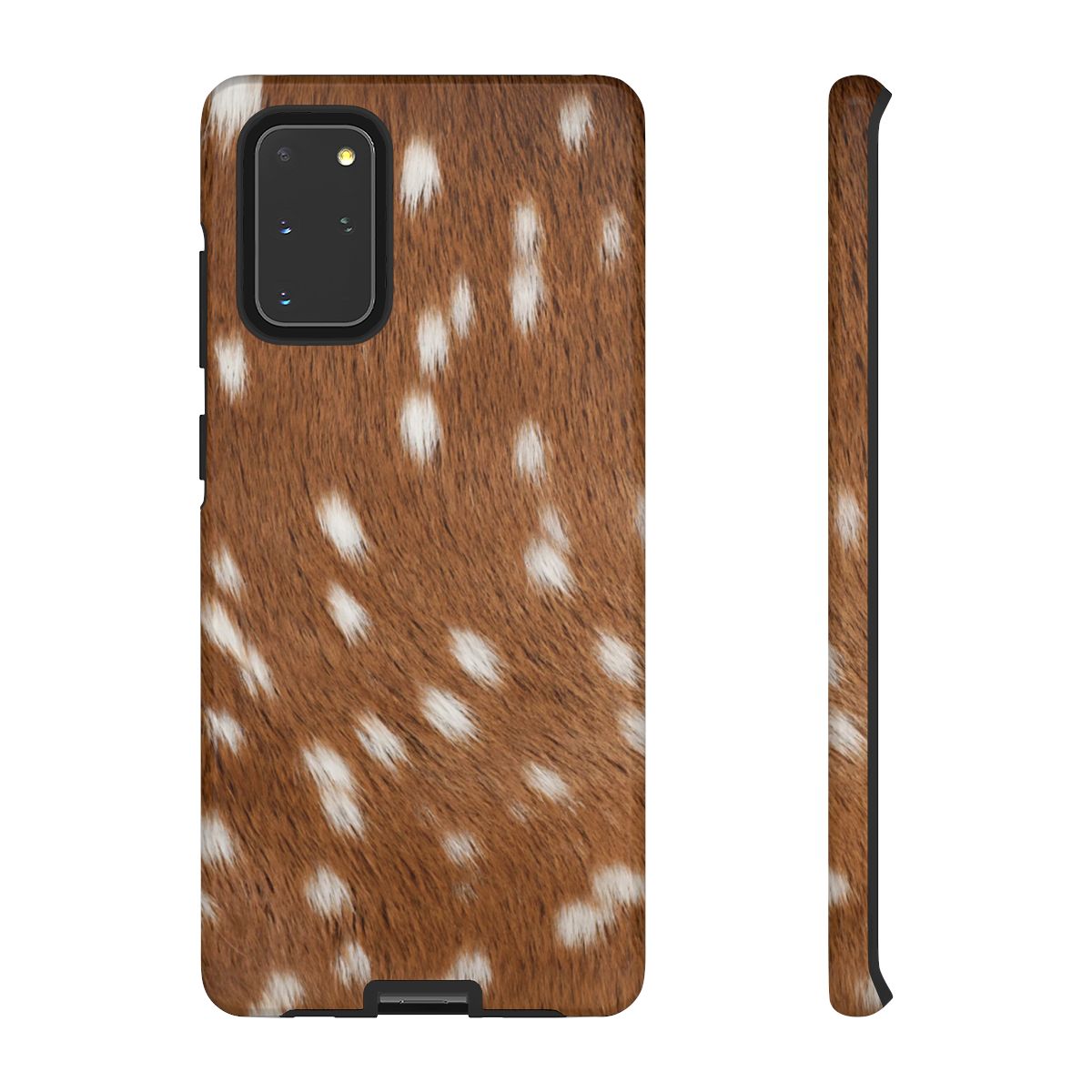 Fawn Fur Tough Case