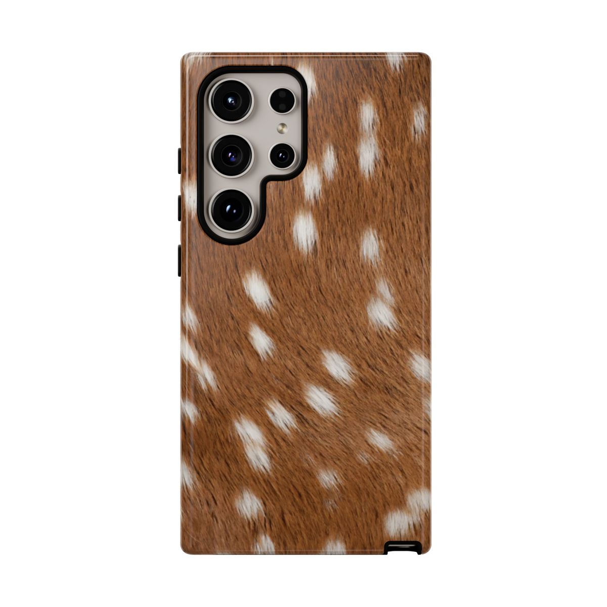 Fawn Fur Tough Case