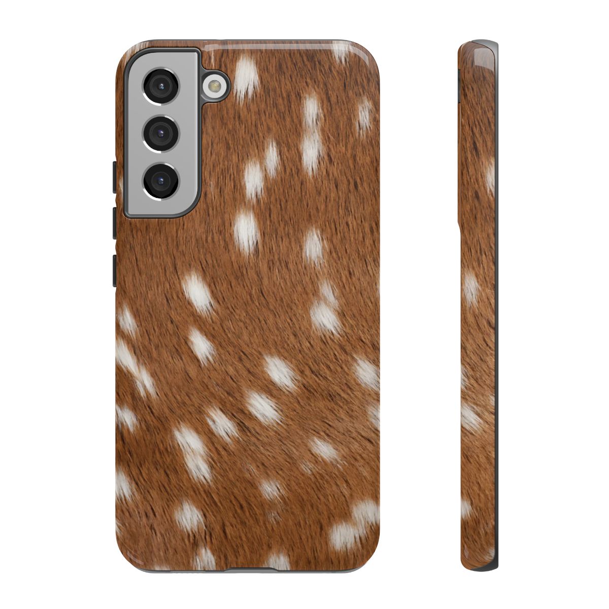 Fawn Fur Tough Case