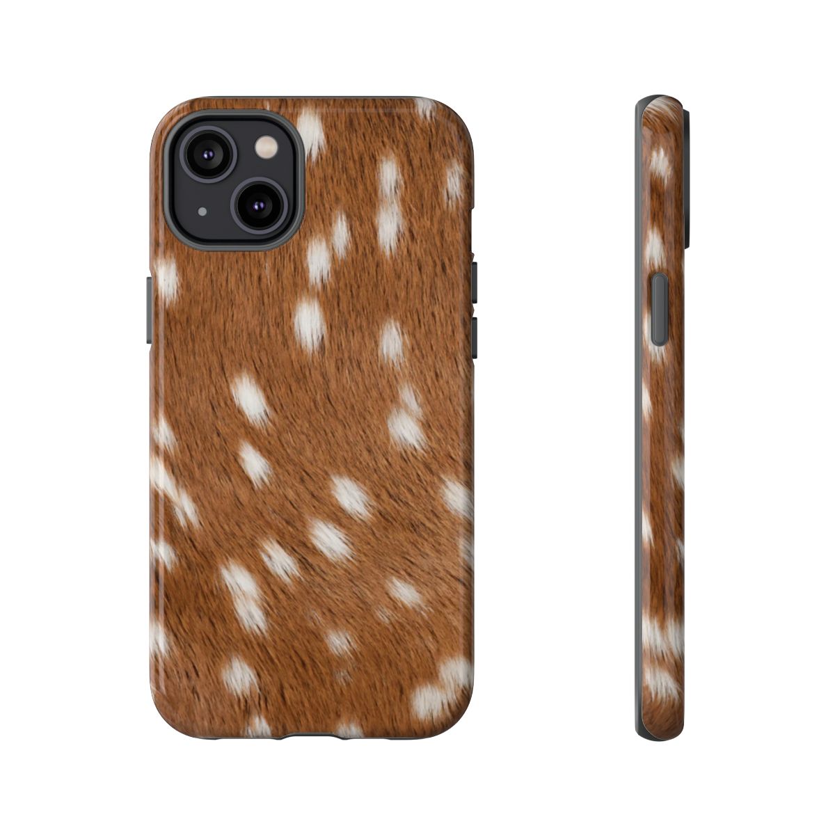 Fawn Fur Tough Case