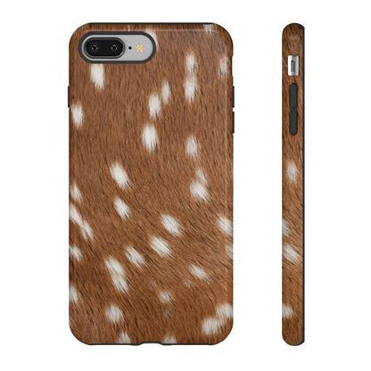 Fawn Fur Tough Case