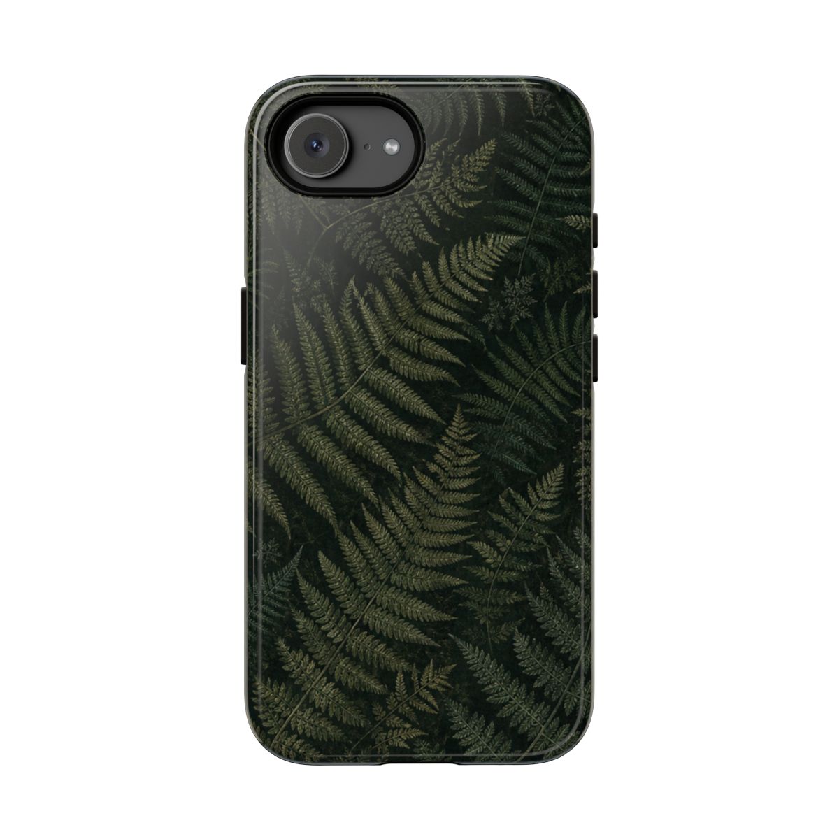 Fern Tough Case - iPhone 17e