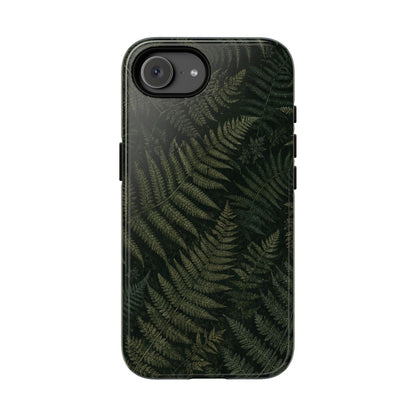 Fern Tough Case - iPhone 17e