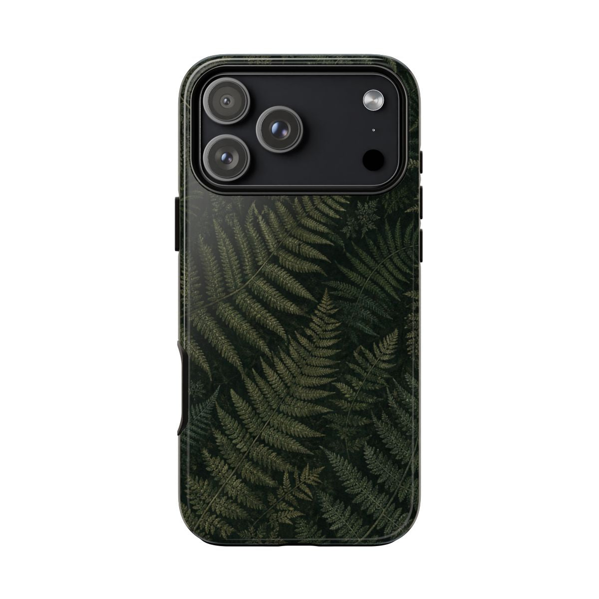 Fern Tough Case - iPhone 18 Pro Max