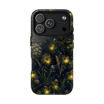 Firefly Botanicals Magnetic Case - iPhone 18 Pro