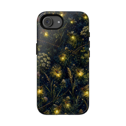 Firefly Botanicals Tough Case - iPhone 16e