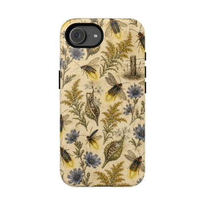 Firefly Meadow Tough Case - iPhone 17e