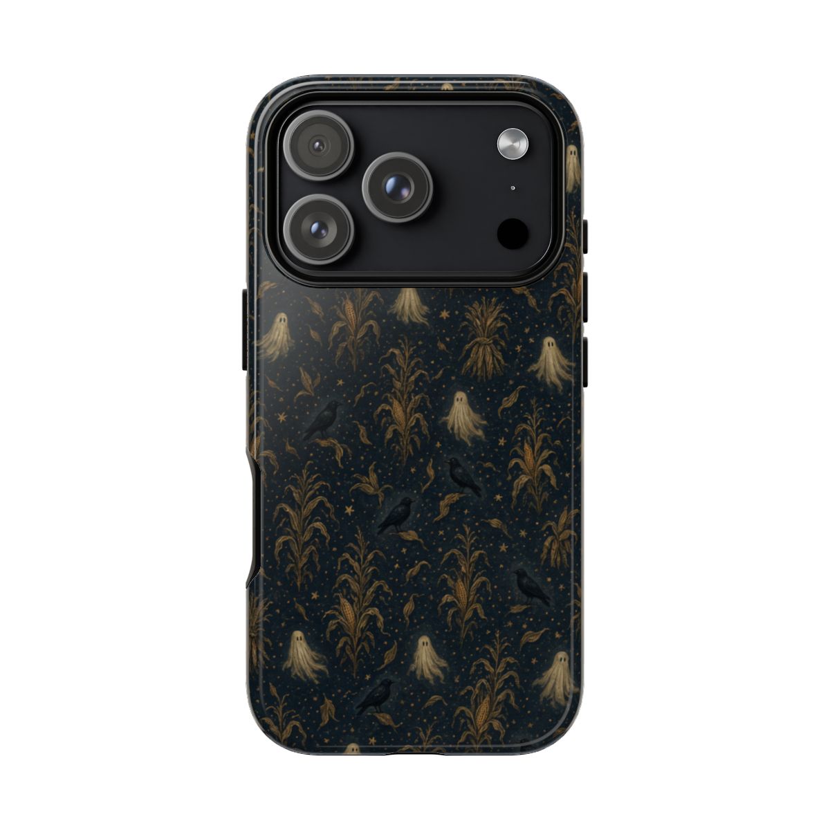 Ghost Cornfield Tough Case - iPhone 18 Pro