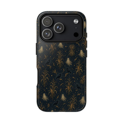 Ghost Cornfield Tough Case - iPhone 18 Pro