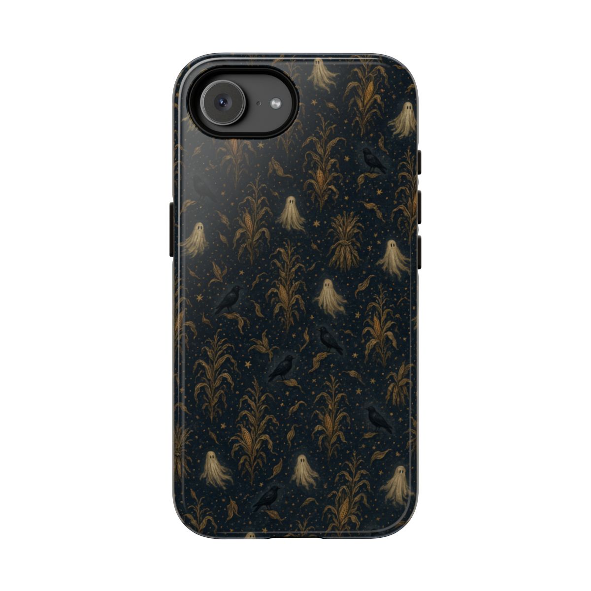 Ghost Cornfield Tough Case - iPhone 16e