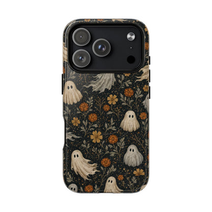 Ghost Garden Magnetic Case - iPhone 18 Pro