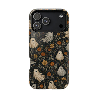 Ghost Garden Magnetic Case - iPhone 18 Pro Max