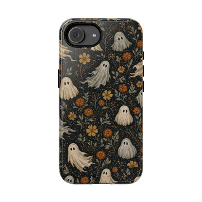 Ghost Garden Tough Case - iPhone 17e