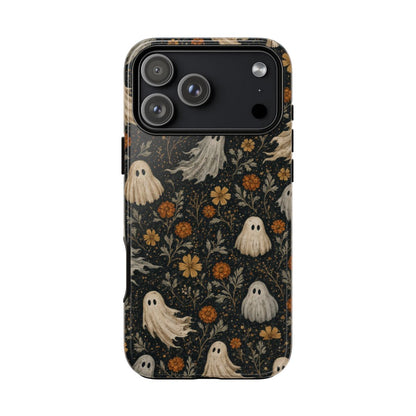 Ghost Garden Tough Case - iPhone 18 Pro Max
